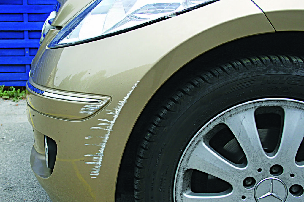 Lack Reparatur - BEAUTY CAR BAYERN UG DACHAU